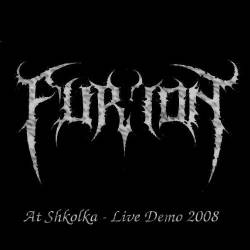 Furion : At Shkolka - Live Demo 2008